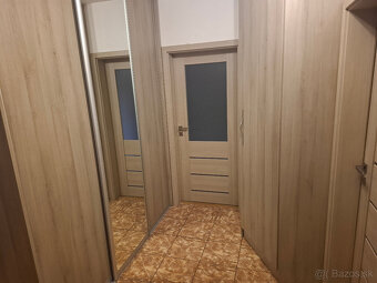 Predaj veľký 4 izbový byt s BALKÓNOM, Trenčín. 80m2. - 7