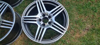 Disky 5x112 r18 - 7
