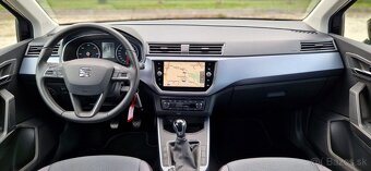 Seat Arona 1.6 TDI Style - 7