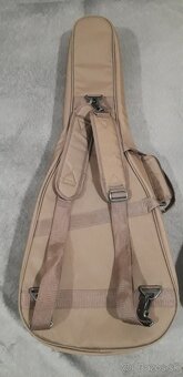 Akusticka gitara Yamaha JR2 3/4 - 7