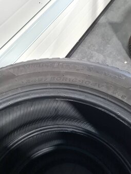 4x Hankook 245/50 R19 104V Zimné pneumatiky - 7