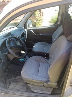 Predám Citroën Berlingo - 7