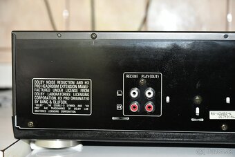 Technics RS-AZ6 - 7