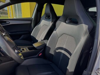 Cupra Leon Sportstourer 2.0 TSI 310k DSG 4Drive model 2022 - 7