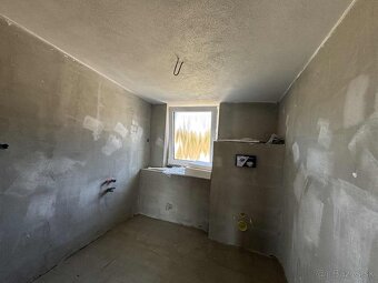 Predáme krásny zrekonštruovaný byt s úžasným výhľadom NR - 7