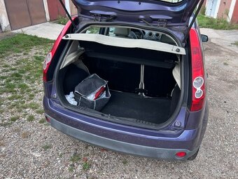 Ford Fiesta - 7