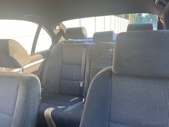 BMW e-39 530D M paket na predaj - 7