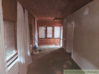 Rodinný dom v Kalinčiakove – prímestská časť Levíc - 7