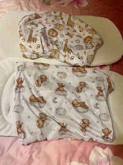 Chicco 4v1 - 7
