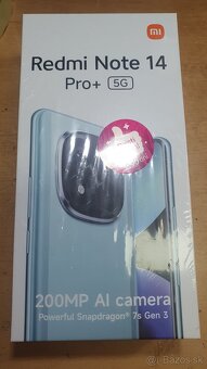 Redmi note 14 pro plus - 7