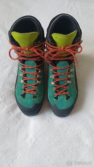 turisticke topanky SALEWA WS Condor Evo GTX velkost 41 - 7