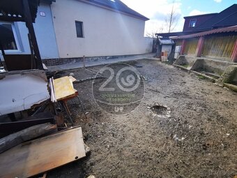 Rodinný dom Nové Mesto nad Váhom- Riečna ulica, 400 m2 - 7