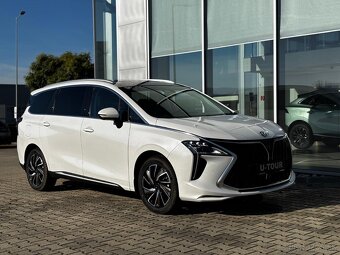 Dongfeng Forthing U-TOUR 7-miestny - 7