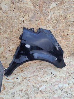 Mercedes A W168 1997-2004 náhradní díly - 7