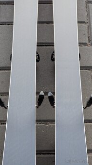 lyže ATOMIC REDSTER Ti, 160cm, 23/24 - 7