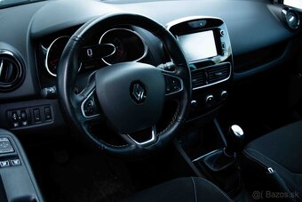Renault Clio Energy dCi 90 Intens - 7