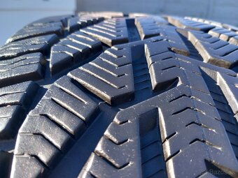 235/45 r18 zimne pneumatiky 4 kusy - 7