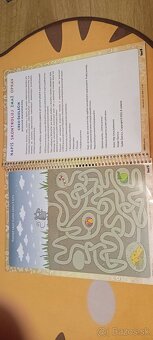 Náučné a zábavné knihy - 7