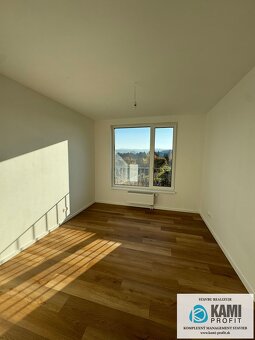 Na predaj 3 izbový byt s terasou v novostavbe v Piešťanoch v - 7