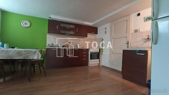 TOCA real - predaj RD v Bytči / Hliník nad Váhom - 7