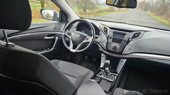 Hyundai i40 1,7 CRDi kombi - 7