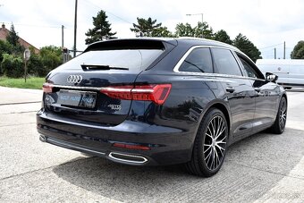 Audi A6 Avant 45 3.0 TDI mHEV Sport quattro tiptronic - 7