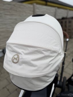 Cybex priam 2024 Chrome - 7