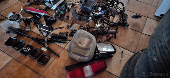 Suzuki Jimny 1,3 59 KW - 7