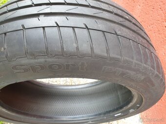 Petlas 205/50 R17 Letné 2ks - 7