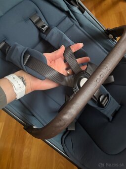 Joolz Aer ocean blue - 7