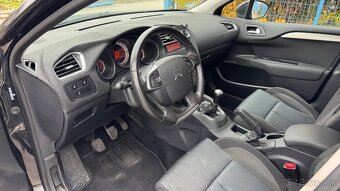 Predám Citroen C4 - 7