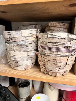 Svadobné dekorácie - 7