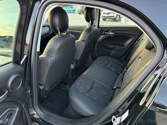 Fiat 500X 1.3 FireFly Cross Dolcevita DDCT - 7