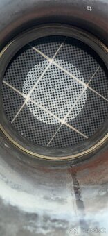 Dpf filter Ducato Jumper boxer 3.0 jtd HDI - 7