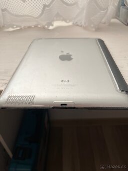 Apple iPad s Retina displejem 32GB Celluar MD526FD/A - 7