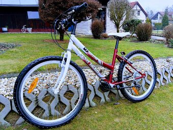 Kenzel-Detský bicykel - 7