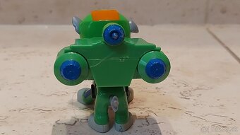 Paw Patrol – Rocky 1 - 7