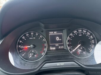Predam skoda octavia - 7