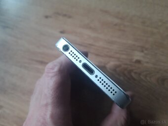 Iphone 5 + nové puzdro - 7