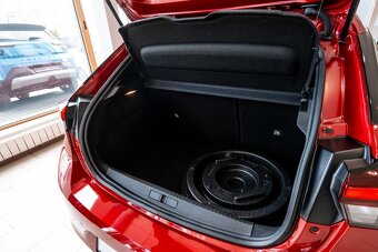 Opel Corsa Edition 1,2T 100k MT6 - 7