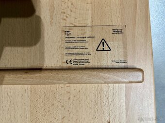 Piklerovej triangel s doskou - 7