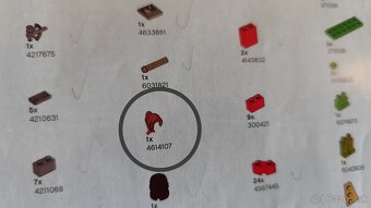 Lego Creator 31051 Maják - 7