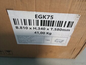 Elektrický gril - 7