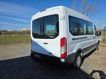 Ford Transit 2.0 TDCi 130 Ambiente L3H2 - 7