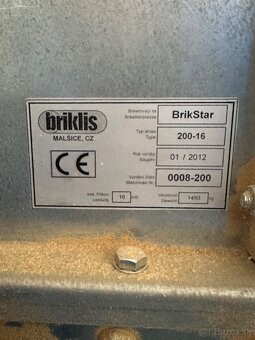 Predaj strojov zo zariadenia druhovýroby - 7