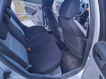 Ford Focus combi 1.6 tdci, 80 kW, r.v. 2/2011 - 7