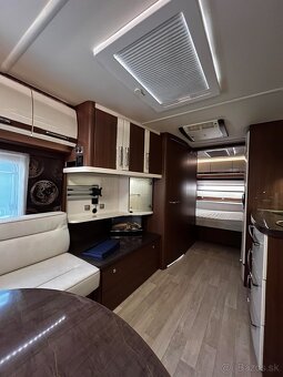 Fendt 2017 Larimar Bolero 590 - 7