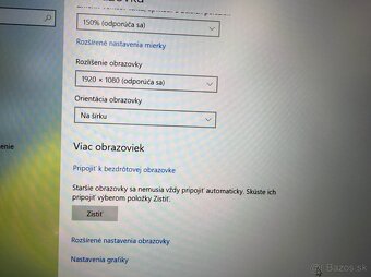 Notebook Dell Latitude E5470 / i5 / SSD / Full HD - 7