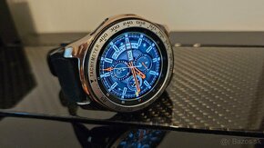 Samsung galaxy watch 46mm LTE - 7