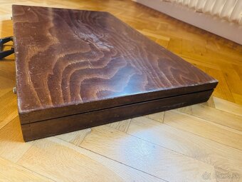 Campagnolo Tool Box BSA - 7